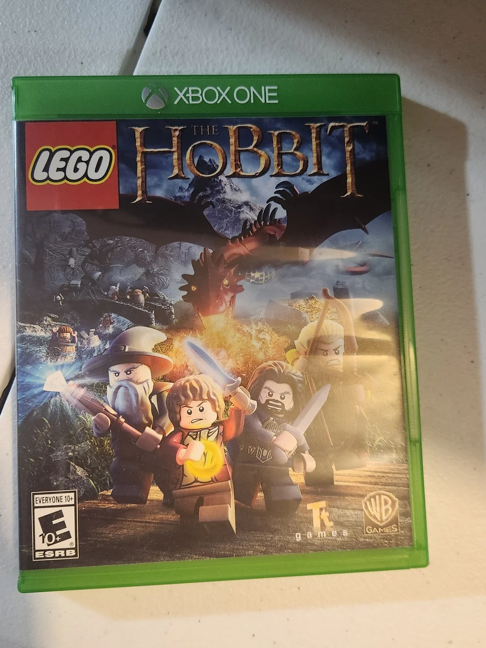 Xbox One Games For Sale